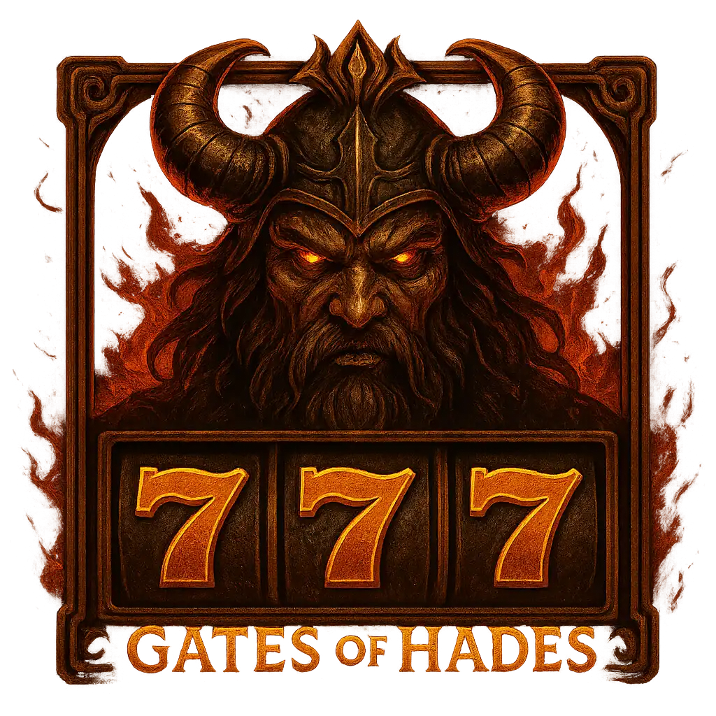 Screenshot of the slot Gates of Hades