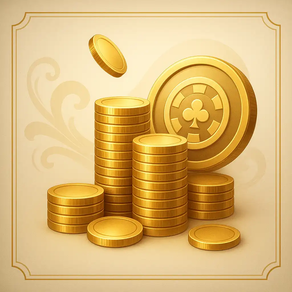 Weekly Reload Bonus