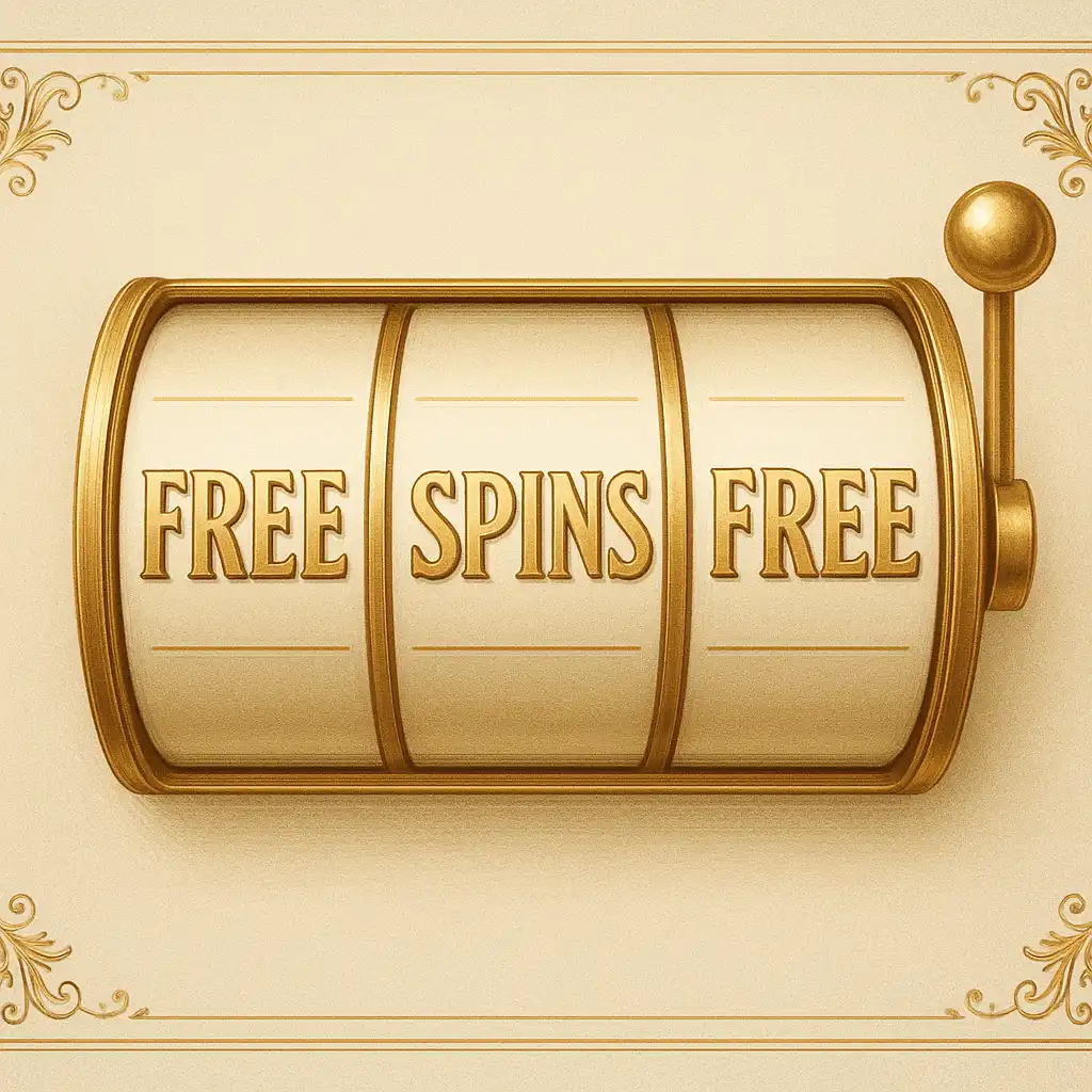 Free Spins Tuesday